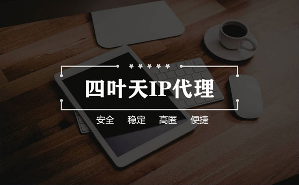 【巴音郭楞代理IP】如何快速搭建代理IP？怎么检查代理的效果？